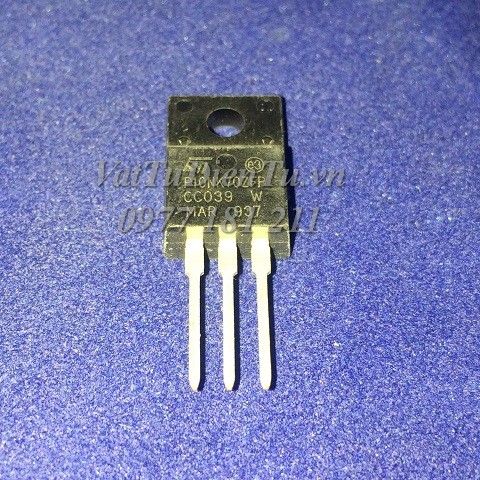 STP10NK70ZFP P10NK70ZFP TO220F N Mosfet 10A 700V;
