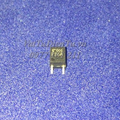TLP115 P115 TLP115A P115A SOP5 Photo Transistor;