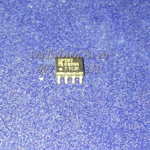 OP297GSZ OP297G SOP8 IC