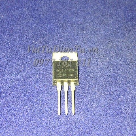 MJE15032G TO220 P Transistor 8A 250V