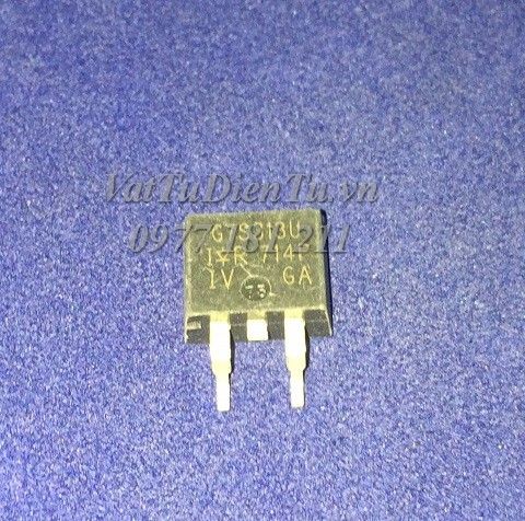 IRG7S313U G7S313U TO263 IGBT 40A 330V IR