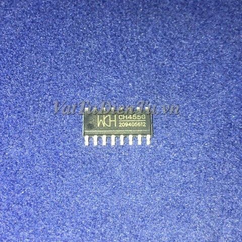 Ch455g Module CH455G SOP16 IC