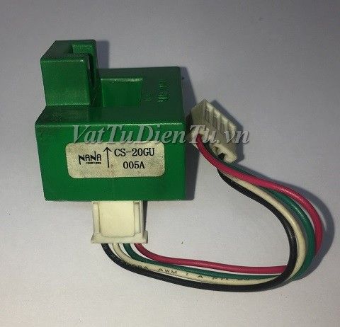 CS-20GU Cảm biến dòng 200A TI (TM)