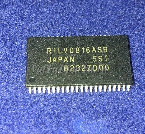 R1LV0816ASB-5SI TSOP44 IC