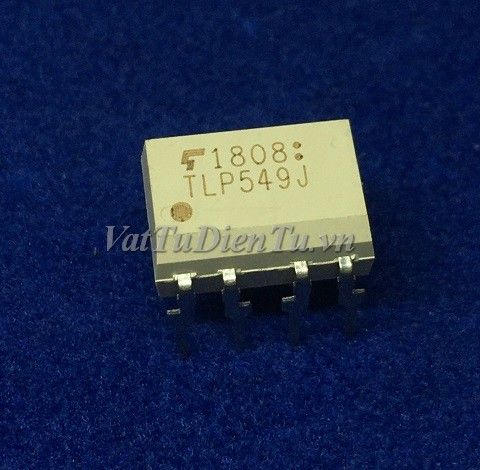 TLP549J TLP549 DIP8 Photo coupler