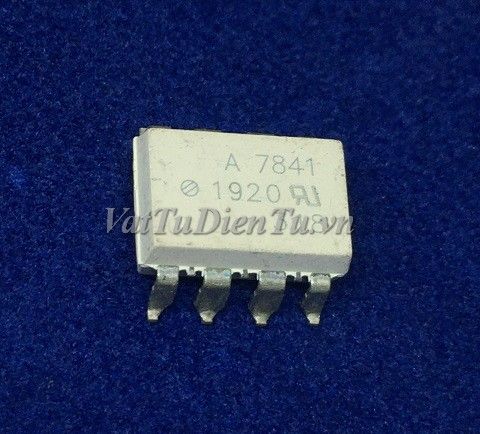 A7841 HCPL7841 HCPL-7841 Photocoupler