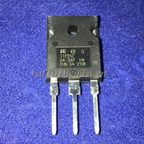 TIP35C N Transistor 25A 100V