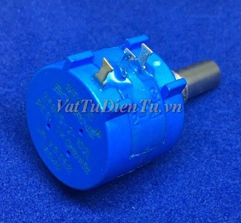 3590S-2-102L Biến trở chính xác nhiều vòng 1K