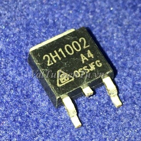 2H1002 2H1002A4 Diode TO-263