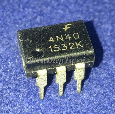 4N40 DIP6 Photo couple