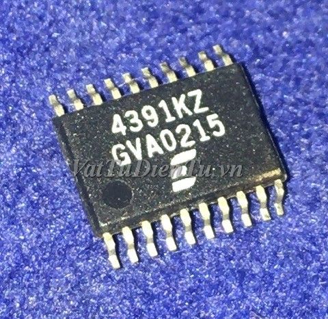 CS4391-KZ CS4391KZ CS4391A-KZ 4391KZ SOP20 IC DAC, Stereo DAC with Volume Control