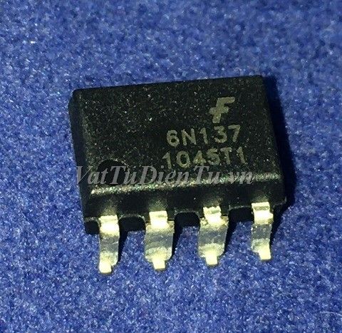 6N137 Photo-Tran