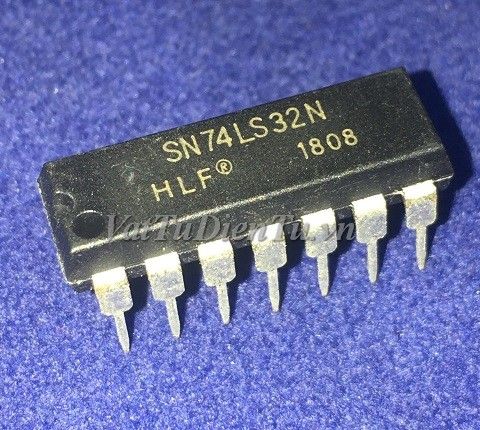 74LS32 SN74LS32N HD74LS32P DIP14 IC số