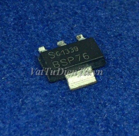 BSP76 SOT-223( TM)
