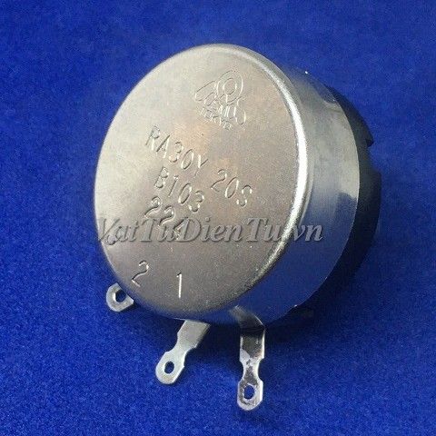RA30Y20S B103 10K Biến trở TOCOS 20MM