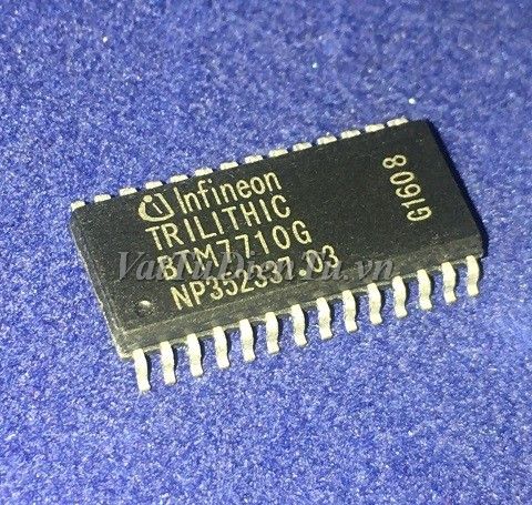 BTM7710 SOP28 IC Driver