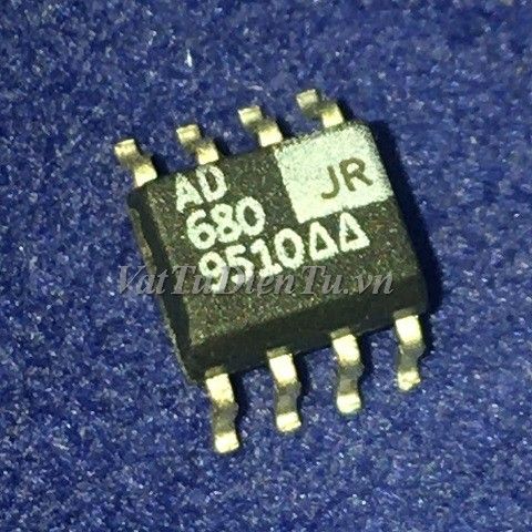AD680JR AD680AR AD680KR SOP8 IC Thuật toán