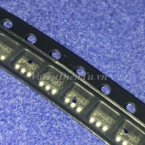 R7731AGE R7731A DP IDP=904 DP=502 DP SOT23-6 IC Nguồn, Burst Triple Mode PWM Flyback Controller