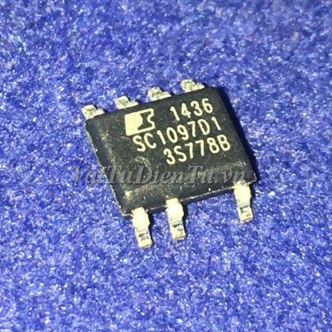 SC1097D1 SC1097DG SOP-7