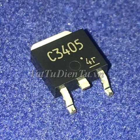 C3405 2SC3405 0.8A 800V