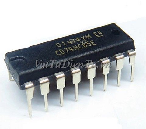 74HC85N_DIP16 IC