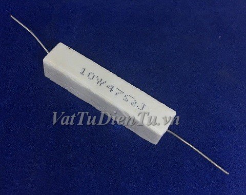 Điện trở 47R 10W