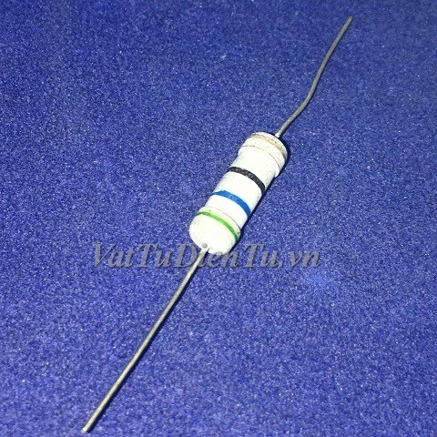 Điện trở 56R 2W 5%