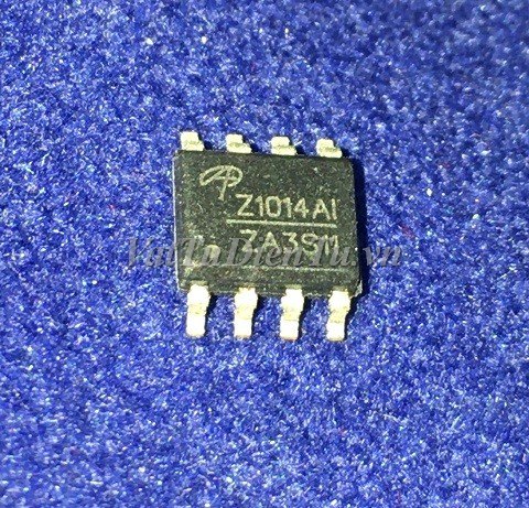 AOZ1014AI Z1014AI SOP8 IC nguồn 5A Simple Buck Regulator