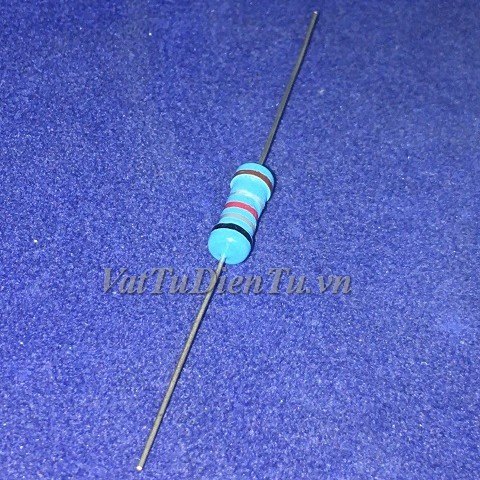 RES-0.82R1W-NZI Điện trở 0.82r1w