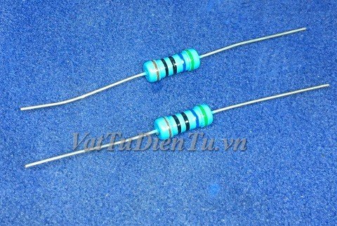 Điện trở 560R 1W (560R 1W) sai số 1%