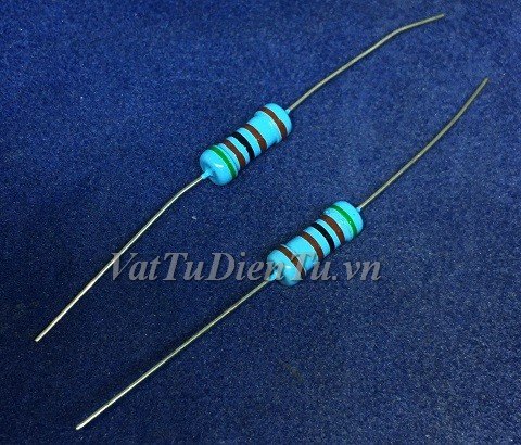 Điện trở RES-5.1K1W