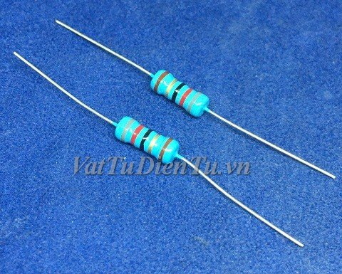Điện trở RES-82R1W-NZI
