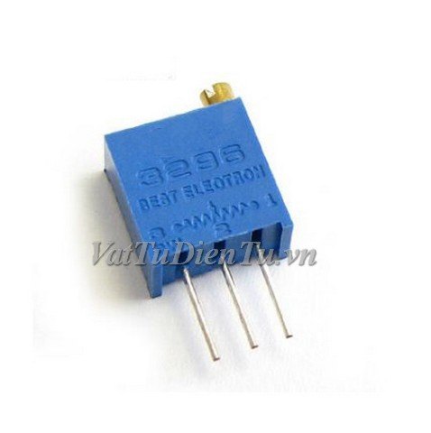 3296W-503 Biến trở 3296 thẳng 50K