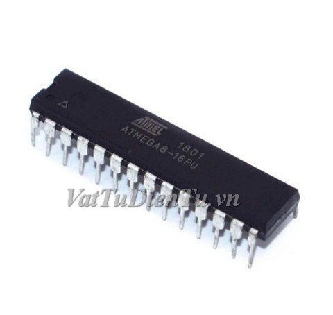 ATMEGA8-16PU DIP28