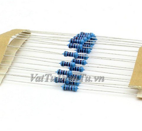 Điện trở 56K 0.25W (56K 1/4W)