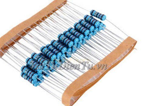 Điện trở 270k1w