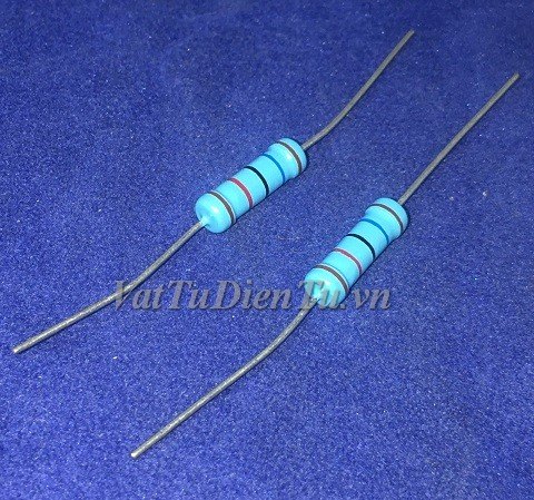 Điện trở 16K 2W sai số 1%