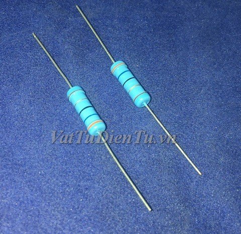 Điện trở 36R 2W sai số 1%