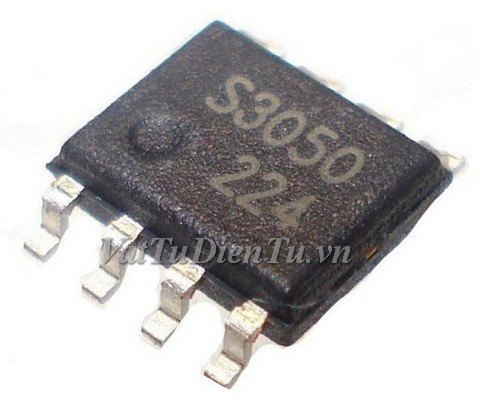 S3050 SOP8