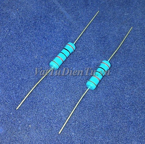 Điện trở 20K 2W sai số 1%