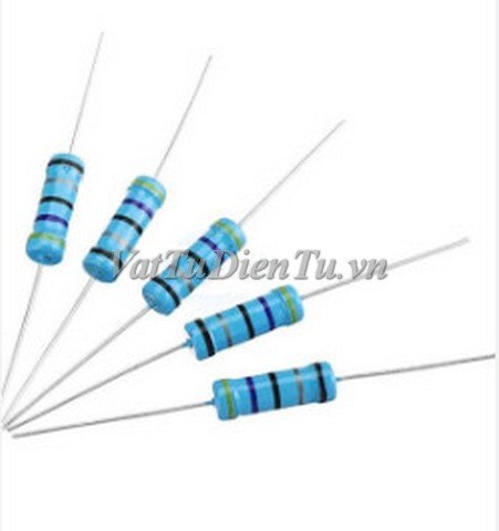 Điện trở RES-2R1W-NZI