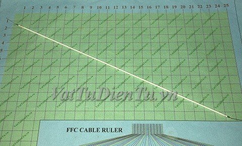 Bóng cao áp LCD 12.1 inch 255mm, đèn cao áp 12.1 inch