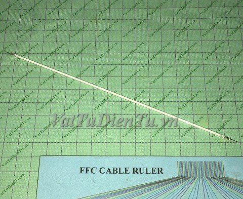 Bóng cao áp LCD 8 inch 190mm, đèn cao áp 8 inch, đường kính ống 2.0mm