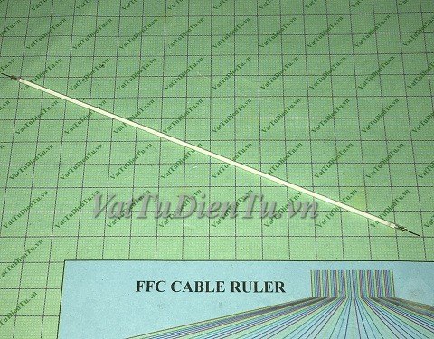 Bóng cao áp LCD 5.91 inch 150mm, đèn cao áp 5.91 inch