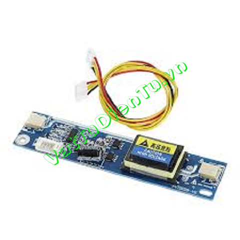 Bo cao áp LCD 2 bóng 10-28V màn hình 15-22 inch