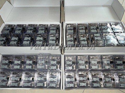 1394-6 1394 SM-6P Giắc encoder 6 chân đực