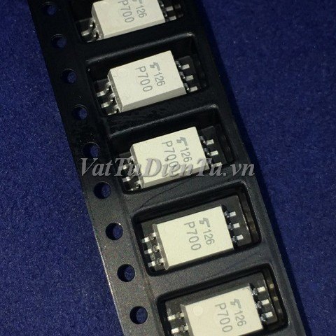 10x Foreveric P700 TLP700 SOP-6 Optocoupler IC Chips - New