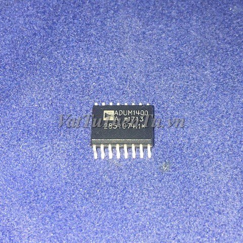 ADUM1400A ADUM1400ARWZ ADUM1400 SOP16 IC Chuyển kênh tương tự, Quad-Channel Digital Isolators