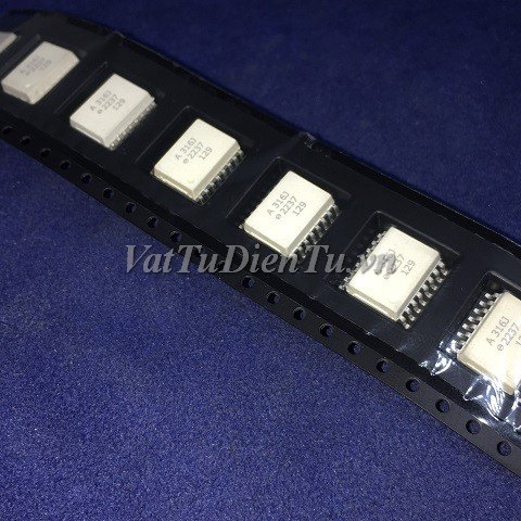 HCPL-316J A316J SOP16 Photo optocoupler