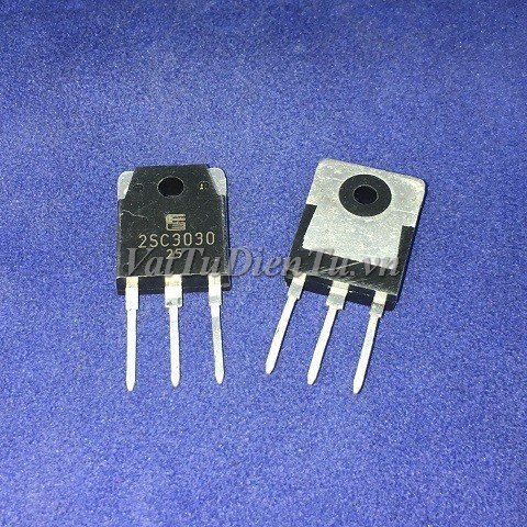 2SC3030 C3030 TO3P N Transistor 7A 800V BCE (TM )